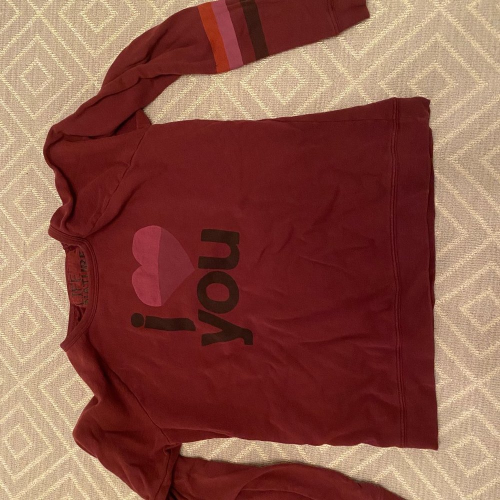 Free City Crewneck